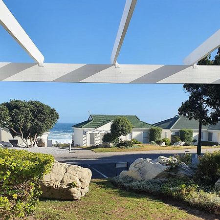 57 Whale Rock Estate Apartamento Hermanus Exterior foto