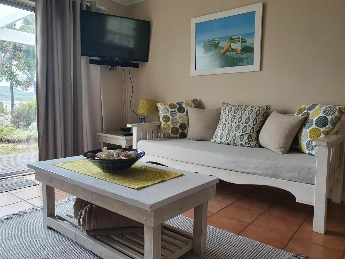 57 Whale Rock Estate Apartamento Hermanus Exterior foto