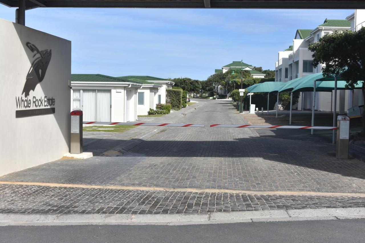 57 Whale Rock Estate Apartamento Hermanus Exterior foto