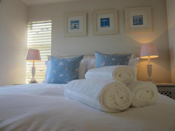 57 Whale Rock Estate Apartamento Hermanus Exterior foto